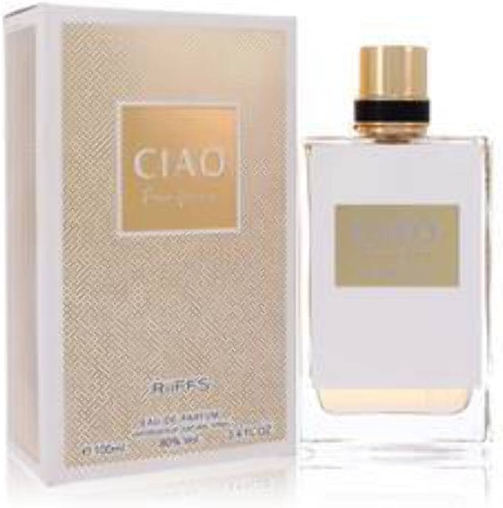 Riiffs Parfums Ciao Pour Femme 3.4 Edp L