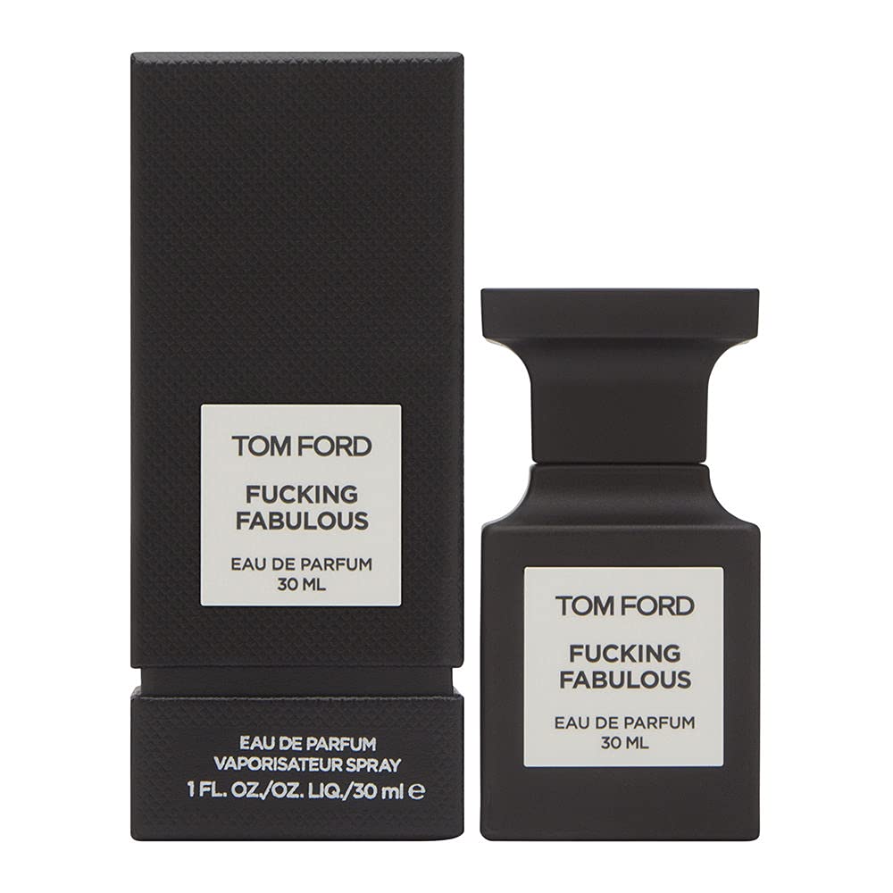 Tom Ford Follando Fabuloso 1.0 Edp U