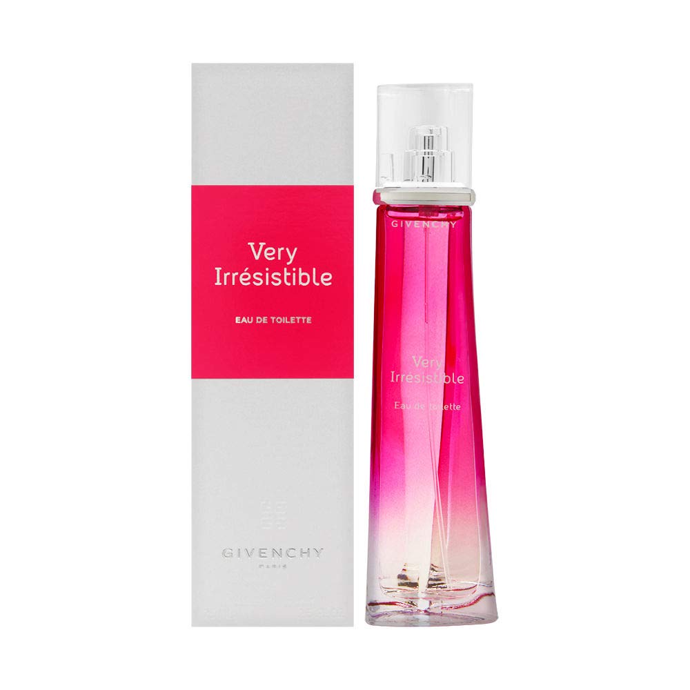 Givenchy Muy Irresistible 2.5 Edt L