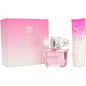 Versace Travel Set Bright Crystal 2pcs 3.0 Edt L