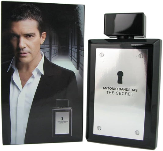 Antonio Banderas El Secreto 6.8 Edt M