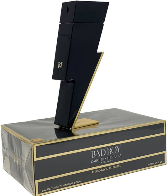 Carolina Herrera Bad Boy 5.1 Edt M