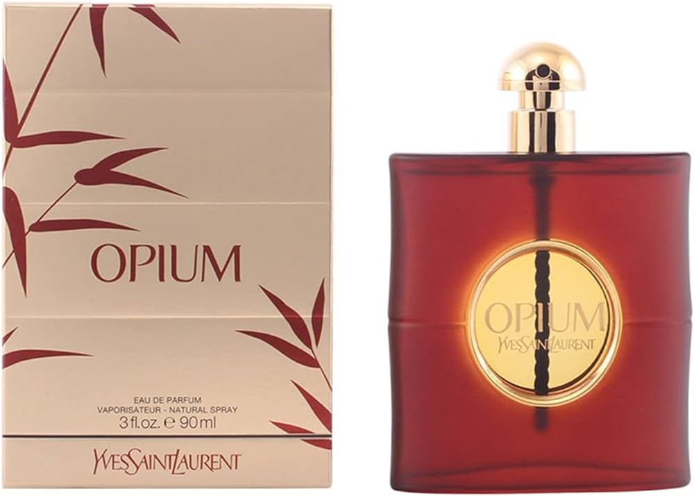Ysl Opio 3.0 Edt L