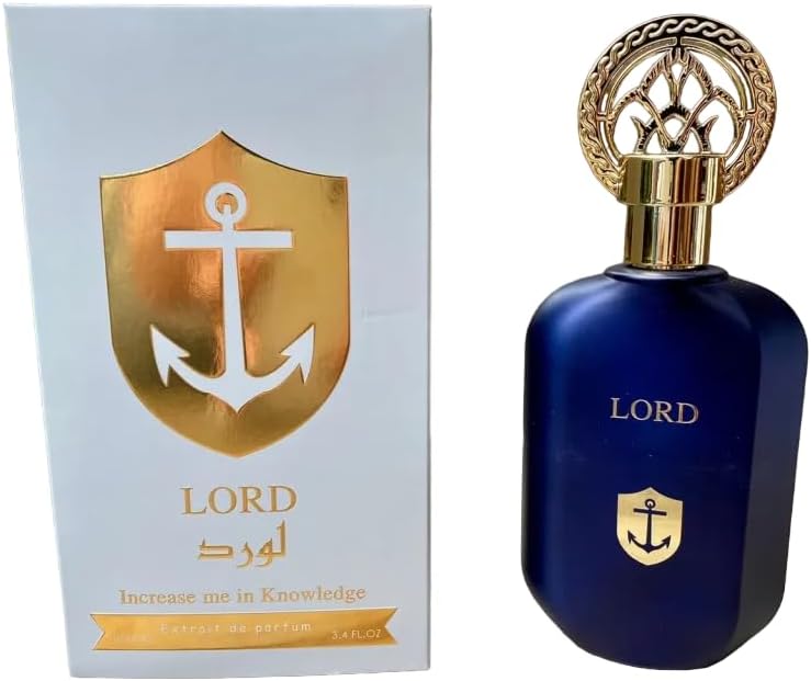 Zoghbi Lord 3.4 Edp M