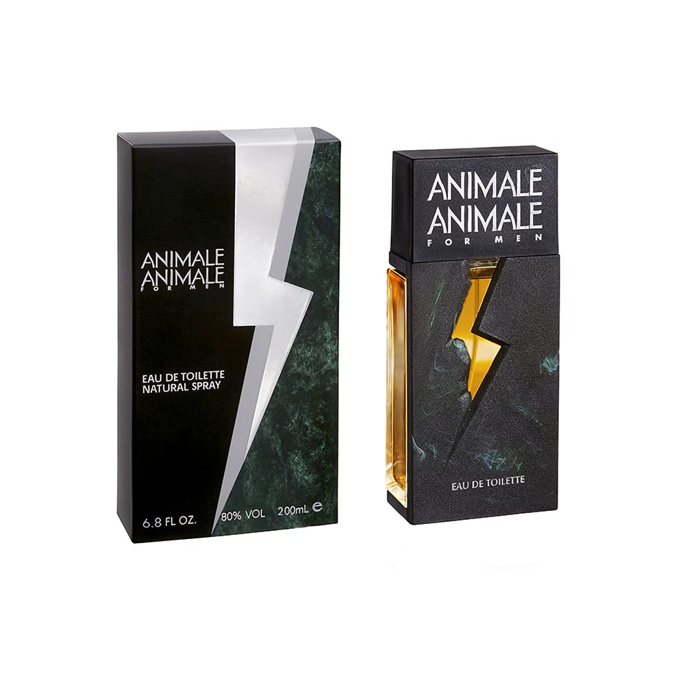 Animale Animale 6.8 Edt M