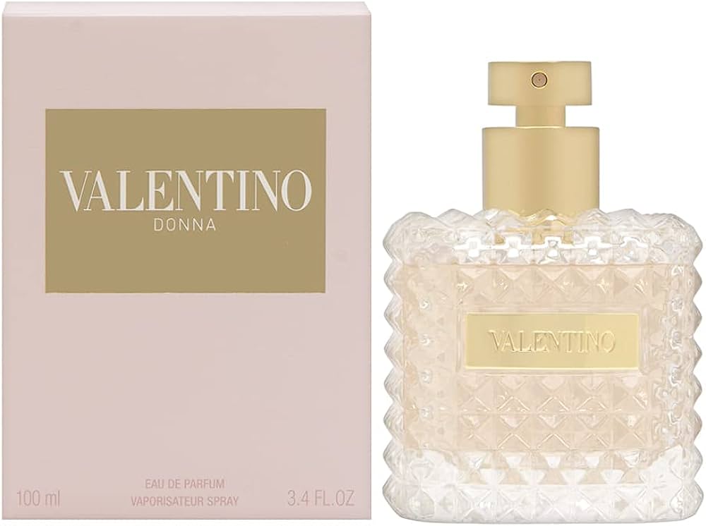 Valentino Donna 3.4 Edp L