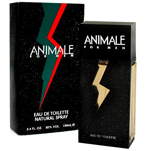 Animale 3.4 Edt M