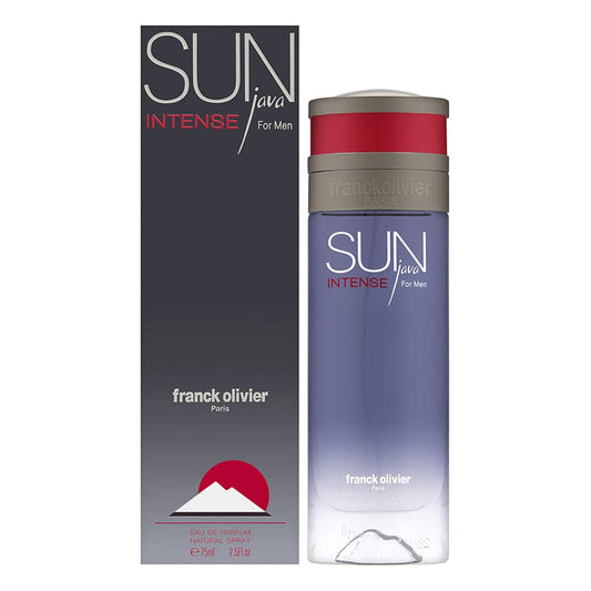 Franck Oliver Sun Java Intenso 2.5 Edp M