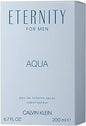 Calvin Klein Eternity Aqua 6.7 Edt M