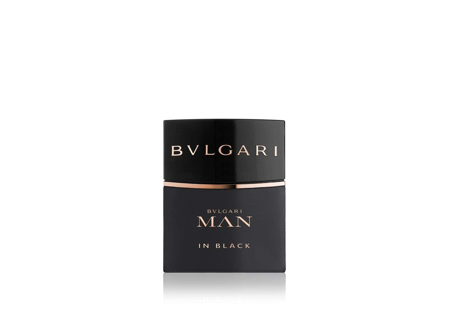 Bvlgari Hombre De Negro 2.0 Edp M