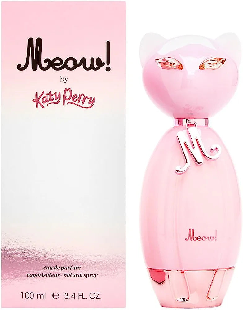 Katy Perry Meow 3.4 edp L