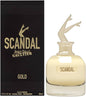 Jean Paul Gaultier Scandal Gold 2.7 Edp L