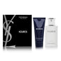 Ysl Travel Set Kouros 3.4 Edt M