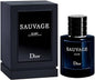 Dior Sauvage Elixir 3.4 Edp M