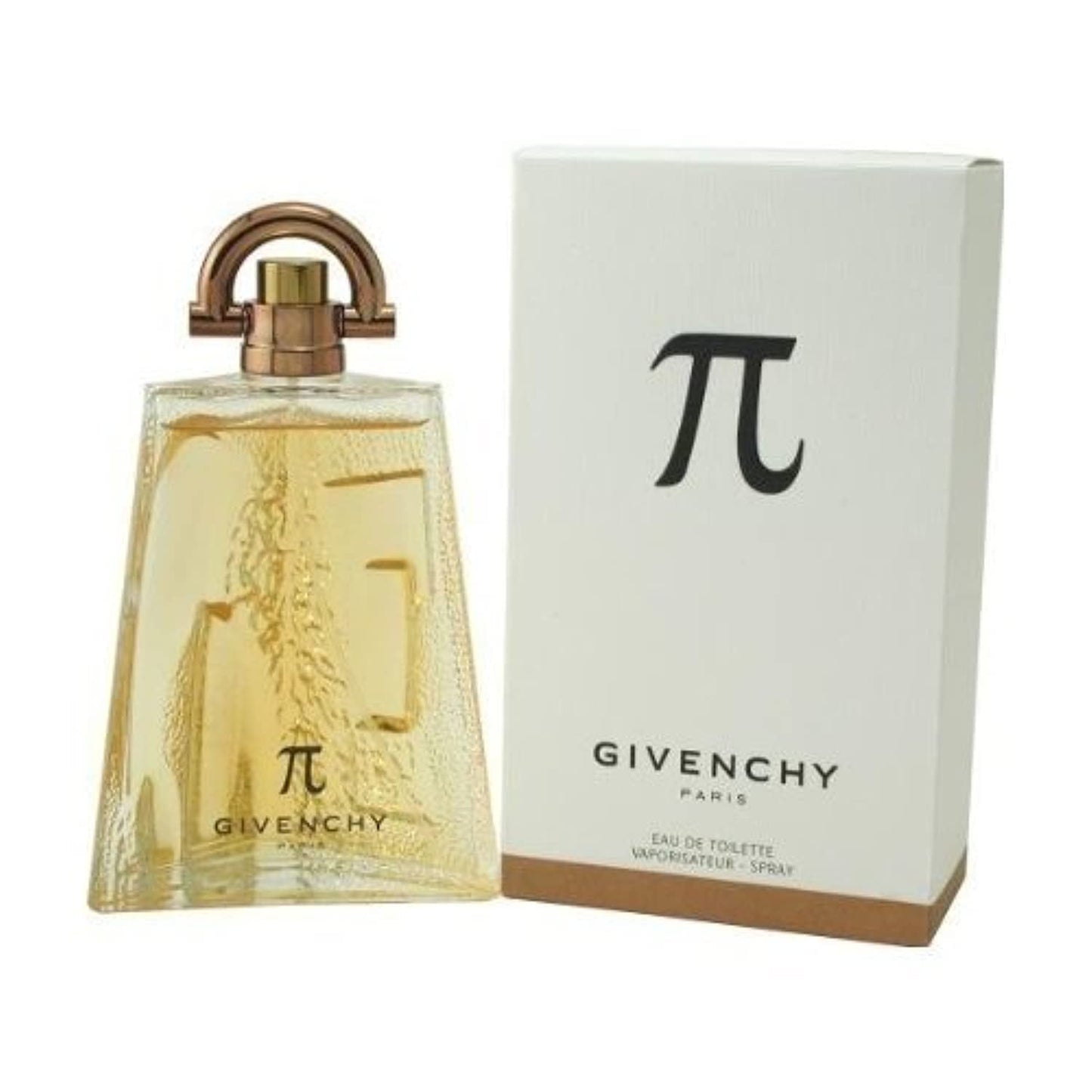 Givenchy Pi 3.4 Edt M 