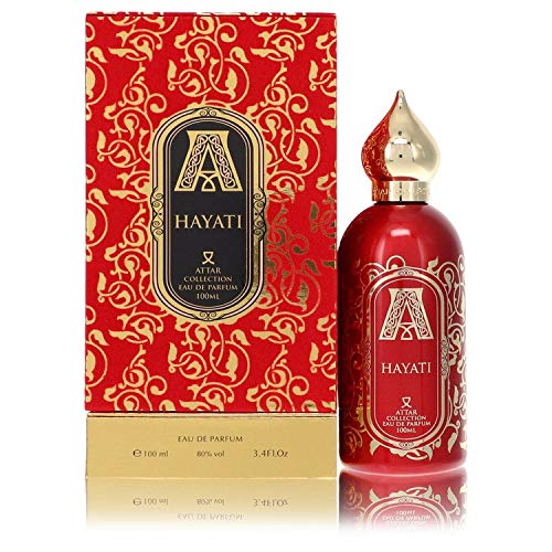 Attar Collection Hayati 3.4 Edp U