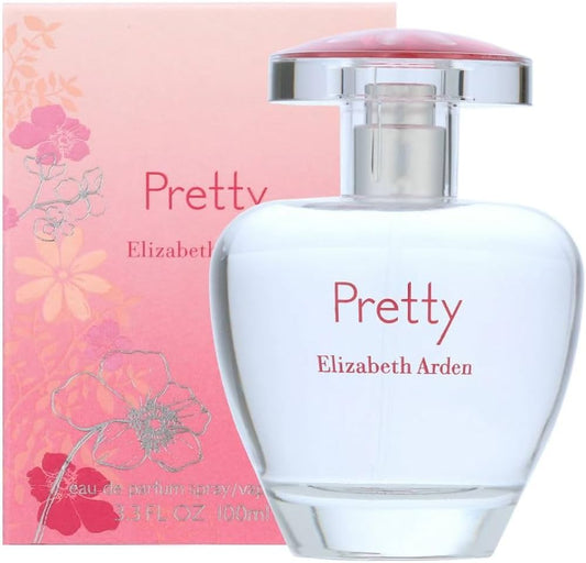 Elizabeth Arden Pretty 3.3 Edp L