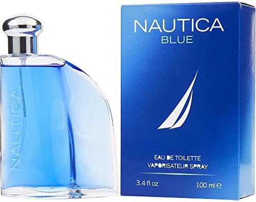 Nautica Blue 3.4 Edt M