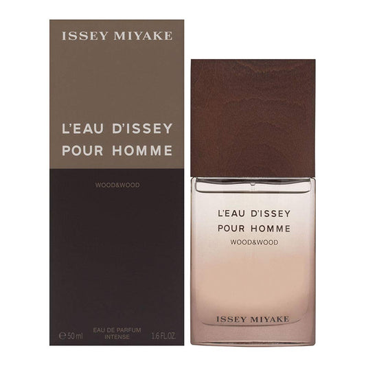 Issey Miyake L'Eau D'Issey Wood &amp; Wood 1.6 Edp M