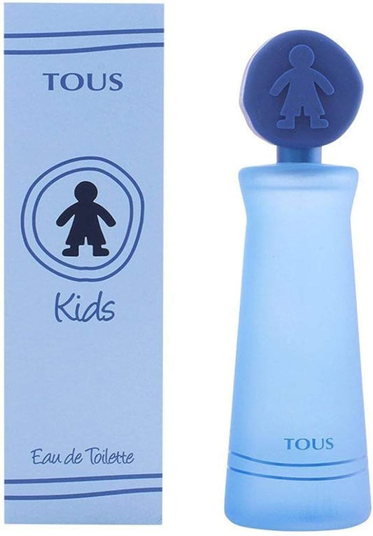 Tous Kids Niños 3.4 Edt M