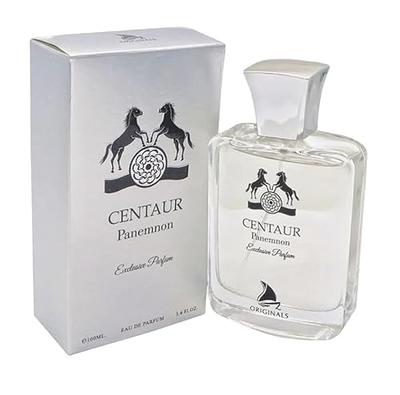 Zoghbi Centauro Panemnon 3.4 Edp M 