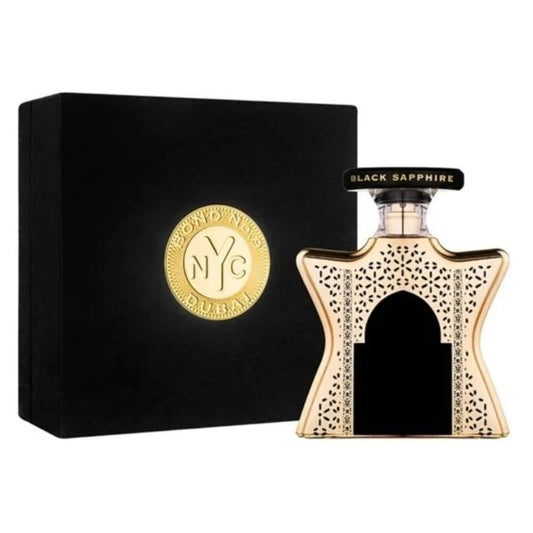 Bond No 9 Dubai Black Sapphire 3.4 Edp L