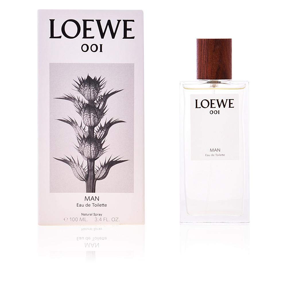 Loewe 001 3.4 Edt M