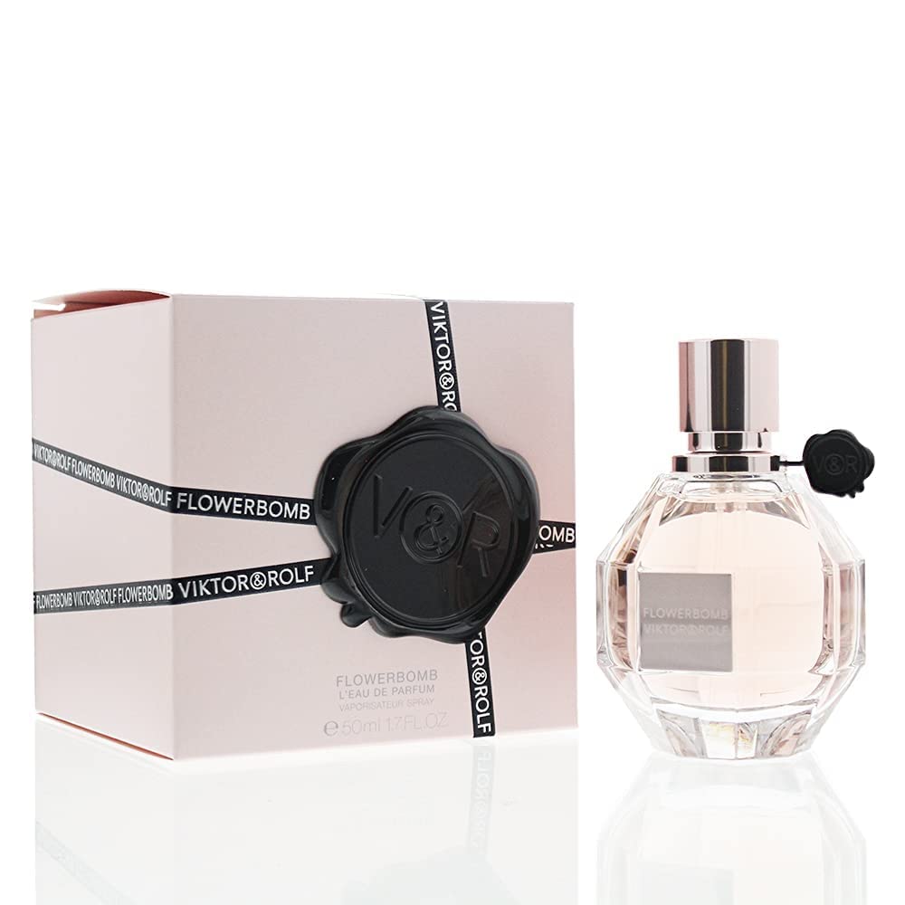 Viktor &amp; Rolf Flowerbomb 1.7 Edp L