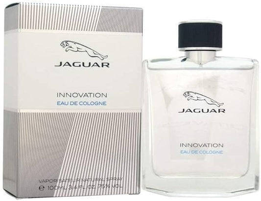 Jaguar Innovación 3.4 Edt M