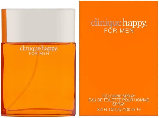 Clinique Happy 3.4 Edc M