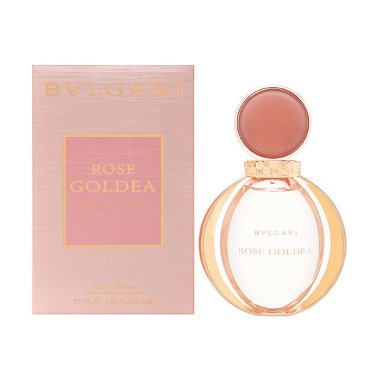 Bvlgari Rose Goldea 3.0 Edp L