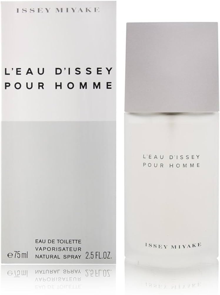 Issey Miyake 2.5 Edt M