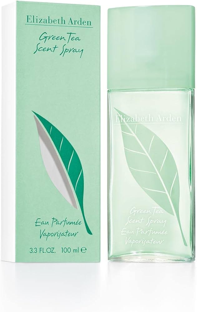 Elizabeth Arden Té Verde 3.3 Edp L