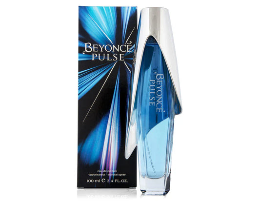 Beyoncé Pulse 3.4 Edp L 