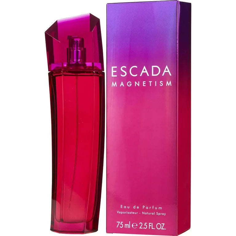 Escada Magnetism 2.5 Edp L