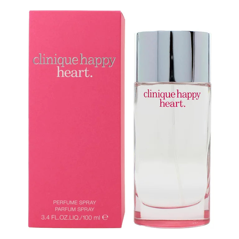 Clinique Happy Heart 3.4 Edp L