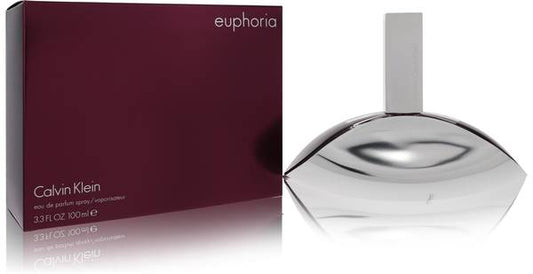 Calvin Klein Euphoria 3.4 Edt L