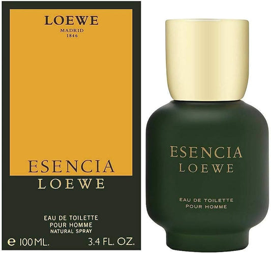 Loewe Esencia 3.4 Edt M