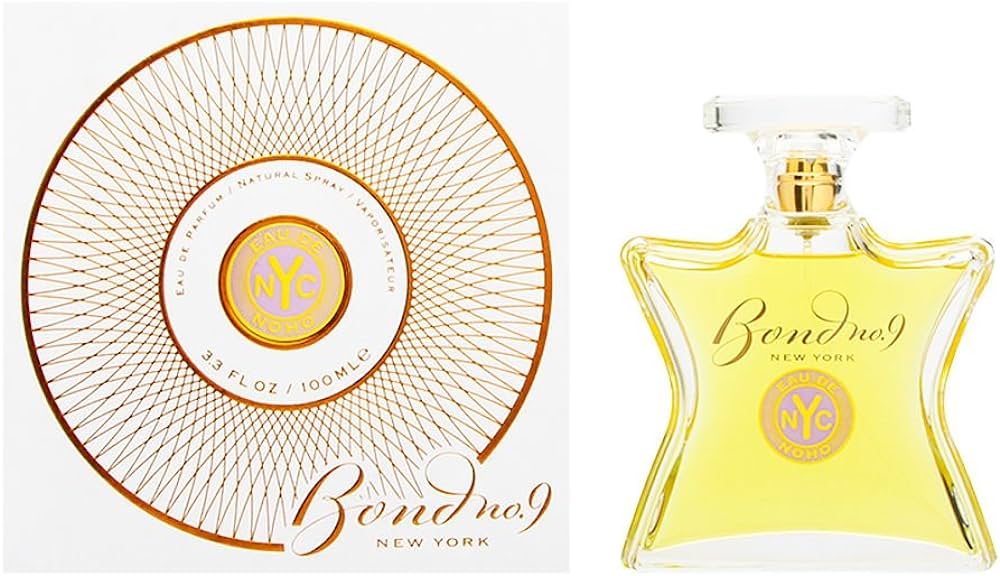 Bond No 9 Eau de Noho 3.3 Edp U