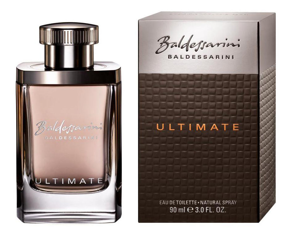 Baldessarini Ultimate 3.0 Edt M