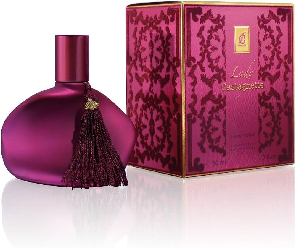 Lulu Casta Gnette 3.0 Edp L