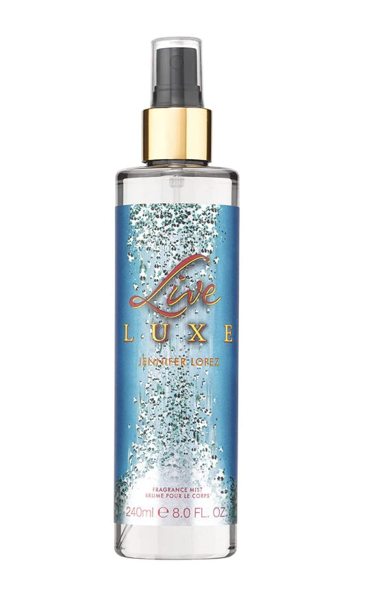 Jennifer Lopez Live Luxe 8.0 Body Mist L