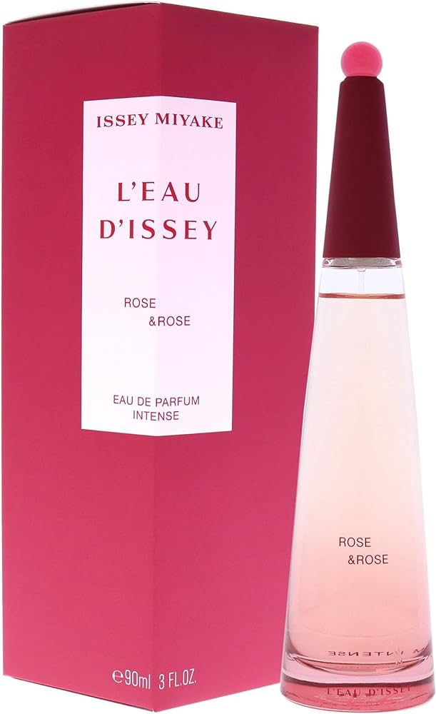 Issey Miyake Rose &amp; Rose 3.0 Edp L
