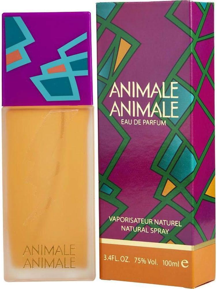 Animale Animale 3.4 Edp L