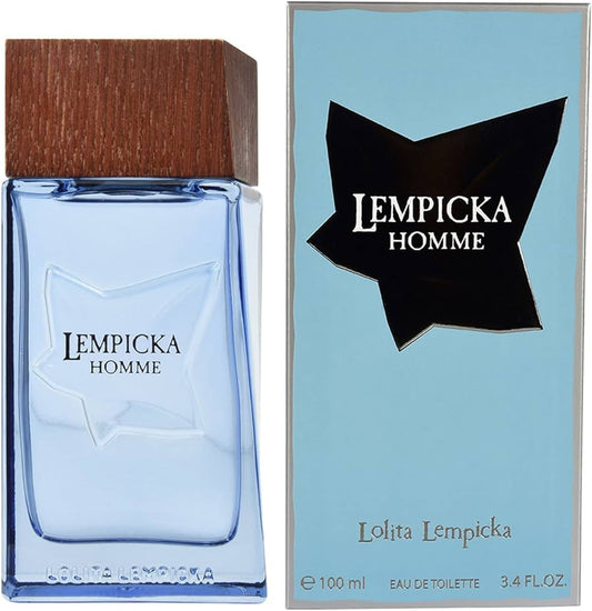 Lolita Lempicka Homme 3.4 Edt M