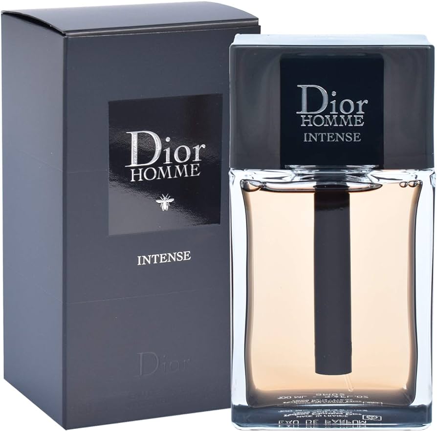 Dior Homme Intense 3.4 Edp M