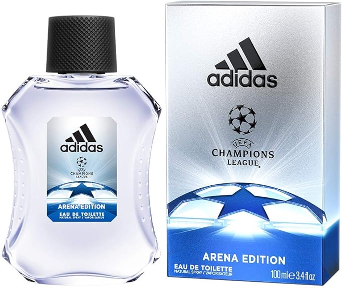 Adidas Champions League Arena Edition 3.4 Edt M