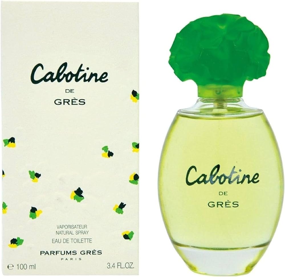 Cabotine de Gres 3.4 Edp L