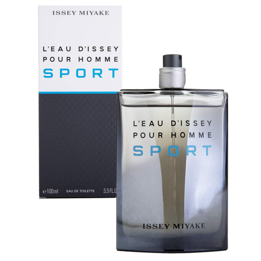 Issey Miyake Sport 3.4 Edt M