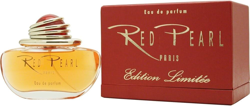 Perla Roja 3.3 Edp L